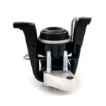 12305-22240 Car Engine Motor Mount Compatible with Toyota Corolla Will12305-0D021 12361-0D050