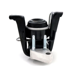 12305-22240 Car Engine Motor Mount Compatible with Toyota Corolla Will12305-0D021 12361-0D050